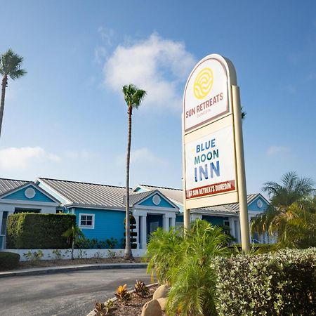 Sun Retreats Dunedin Exterior photo