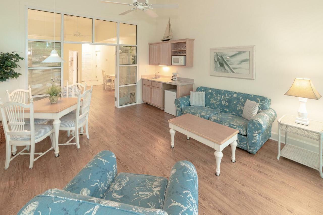Sun Retreats Dunedin Exterior photo
